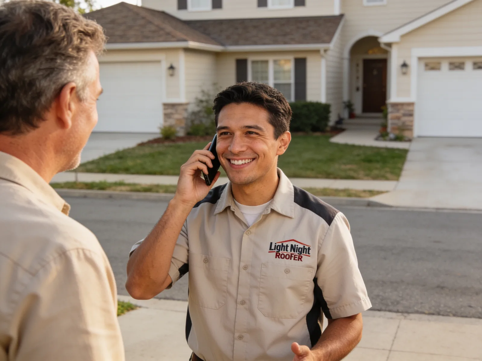 Emergency Roof Repair Robersonville, NC FAQs